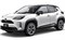 Модельные чехлы на TOYOTA YARIS CROSS 2020/8-н.вр.