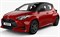 Модельные чехлы на TOYOTA YARIS HYBRID 2020/2-н.вр.