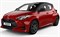 Модельные чехлы на TOYOTA YARIS HYBRID 2020/2-н.вр.