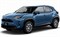 Модельные чехлы на TOYOTA YARIS CROSS HYBRID 2020/8-н.вр.