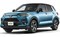 Модельные чехлы на TOYOTA RAIZE/ DAIHATSU ROCKY 2019/11-н.вр.
