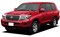 Модельные чехлы на TOYOTA LAND CRUISER 2010/8-н.вр.