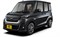 Модельные чехлы на NISSAN DAYZ ROOX/ MITSUBISHI EK SPACE/SPACE CUSTOM 2014/2-2020/3гг.