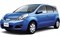 Модельные чехлы на NISSAN NOTE 2007/1-2012/8гг.
