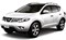 Модельные чехлы на NISSAN MURANO 2008/10-2015/4гг.