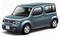 Модельные чехлы на NISSAN CUBE 2012/11-2020/3гг.