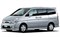 Модельные чехлы на NISSAN SERENA 2001/12-2003/9гг.