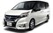 Модельные чехлы на NISSAN SERENA 2019/8-2022/6гг.