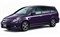 Модельные чехлы на HONDA STREAM 2000/10-2003/9гг.