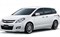 Модельные чехлы на MAZDA MPV 2012/7-2016/3гг.