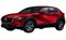 Модельные чехлы на MAZDA CX-30 2019/10-н.вр.