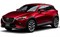 Модельные чехлы на MAZDA CX-3 2016/12-2018/5гг.