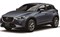 Модельные чехлы на MAZDA CX-3 2018/6-н.вр.