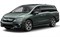 Модельные чехлы на HONDA ODYSSEY 2016/2-2017/11гг.