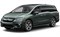 Модельные чехлы на HONDA ODYSSEY 2016/2-2017/11гг.