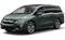 Модельные чехлы на HONDA ODYSSEY 2017/12-2020/10гг.