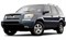 Модельные чехлы на HONDA CR-V 2006/10-2009/9гг.