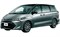 Модельные чехлы на TOYOTA ESTIMA HYBRID 2016/6-2019/10гг.