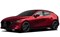 Модельные чехлы на MAZDA MAZDA 3 FASTBACK 2019/5-н.вр.