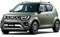 Модельные чехлы на SUZUKI IGNIS 2016/2-2020/1гг.