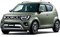 Модельные чехлы на SUZUKI IGNIS 2020/2-н.вр.