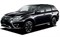 Модельные чехлы на MITSUBISHI OUTLANDER PHEV 2018/9-2019/8гг.