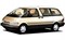 Модельные чехлы на TOYOTA ESTIMA 1990/5-1991/7гг.