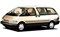 Модельные чехлы на TOYOTA ESTIMA 1991/8-1994/7гг.