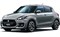 Модельные чехлы на SUZUKI SWIFT SPORT 2017/10-н.вр.