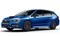 Модельные чехлы на SUBARU LEVORG 2015/1-2017/7гг.