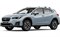 Модельные чехлы на SUBARU XV e-BOXER 2018/10-2021/12гг.