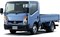 Модельные чехлы на NISSAN F24 ATLAS 2012/7-н.вр.