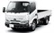 Модельные чехлы на TOYOTA TOYOACE 2019/7-н.вр.