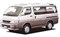 Модельные чехлы на TOYOTA HIACE WAGON 1992/6-1996/7гг.