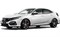 Модельные чехлы на HONDA CIVIC 2017/1-2021/7гг.