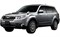 Модельные чехлы на SUBARU FORESTER 2007/12-2012/10гг.
