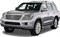 Модельные чехлы на LEXUS LX570 2007/1-2015/8гг.