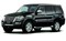 Модельные чехлы на MITSUBISHI PAJERO 2006/4-н.вр.