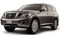 Модельные чехлы на NISSAN PATROL 2010/1-2017/7гг.