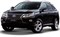 Модельные чехлы на LEXUS RX270 2009/1-2015/10гг.