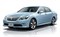 Модельные чехлы на TOYOTA CROWN HYBRID 2009/4-2010/1гг.