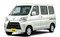 Модельные чехлы на TOYOTA PIXIS VAN/ DAIHATSU HIJET CARGO/ SUBARU SAMBAR 2022/1-н.вр.