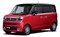 Модельные чехлы на SUZUKI WAGON R SMILE 2021/9-н.вр.