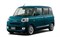 Модельные чехлы на DAIHATSU MOVE CANBUS 2022/7-н.вр.