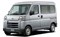 Модельные чехлы на TOYOTA PIXIS VAN/ DAIHATSU HIJET CARGO/ SUBARU SAMBAR 2022/1-н.вр.