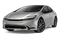 Модельные чехлы на TOYOTA PRIUS 2023/1-н.вр.