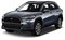 Модельные чехлы на TOYOTA COROLLA CROSS 2021/9-н.вр.