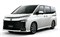 Модельные чехлы на TOYOTA VOXY/VOXY HYBRID/NOAH/NOAH HYBRID 2022/1-н.вр.