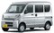 Модельные чехлы на SUZUKI EVERY/ MAZDA SCRUM/ NISSAN NV100 Clipper / MITSUBISHI MINICAB VAN 2022/5-2024/3гг.