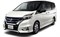 Модельные чехлы на NISSAN SERENA/ SUZUKI LANDY 2019/8-2022/6гг.